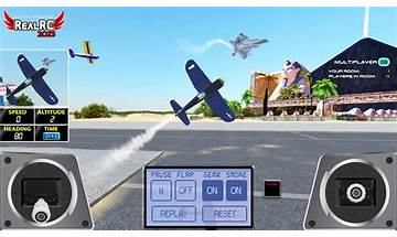 Real RC Flight Sim 2023 for Android - Download the APK from Habererciyes